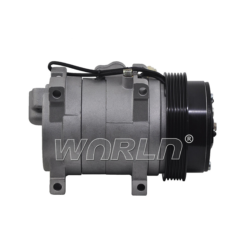 FS10S13C 5PK Car Ac Compressor Parts For Mazda Premacy WXMZ030