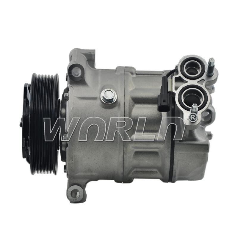 8W8319D629AC Car Air Compressor For RangeRover For Discovery WXLR011