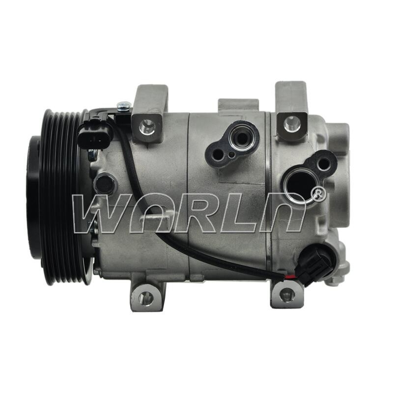 VS12 Vehile AC Compressor CA500ALEAA08 97701C8000 For Hyundai I20 WXHY102