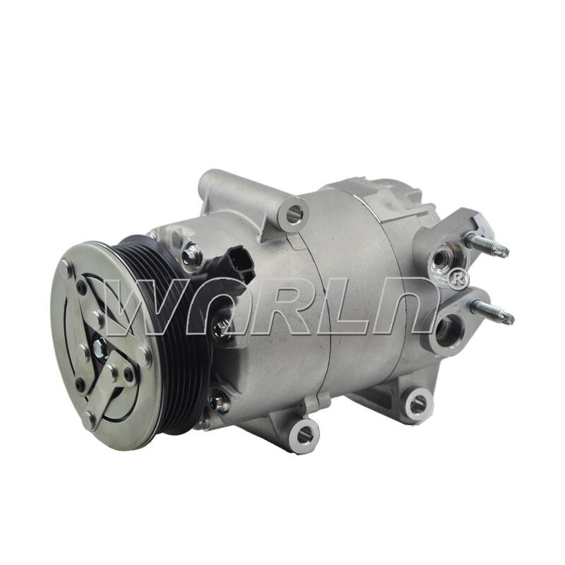 HS13N 6PK Compressor Air Conditioner For Ford For Focus For CMAX 1.5 2010-2015