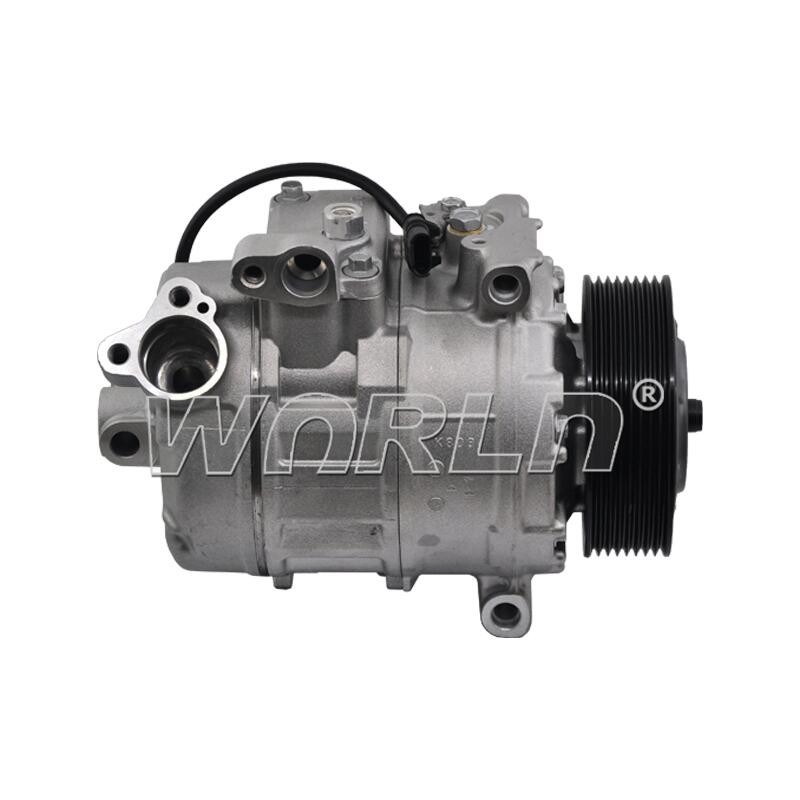 Automobile Conditioner Compressors For BMW X3/28I F25 DCP05089 64529211496 WXBM061