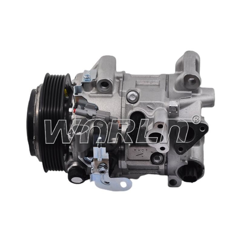 TSB17C 6PK Car AC Compressor Part For Toyota Camry2.0  8831006400