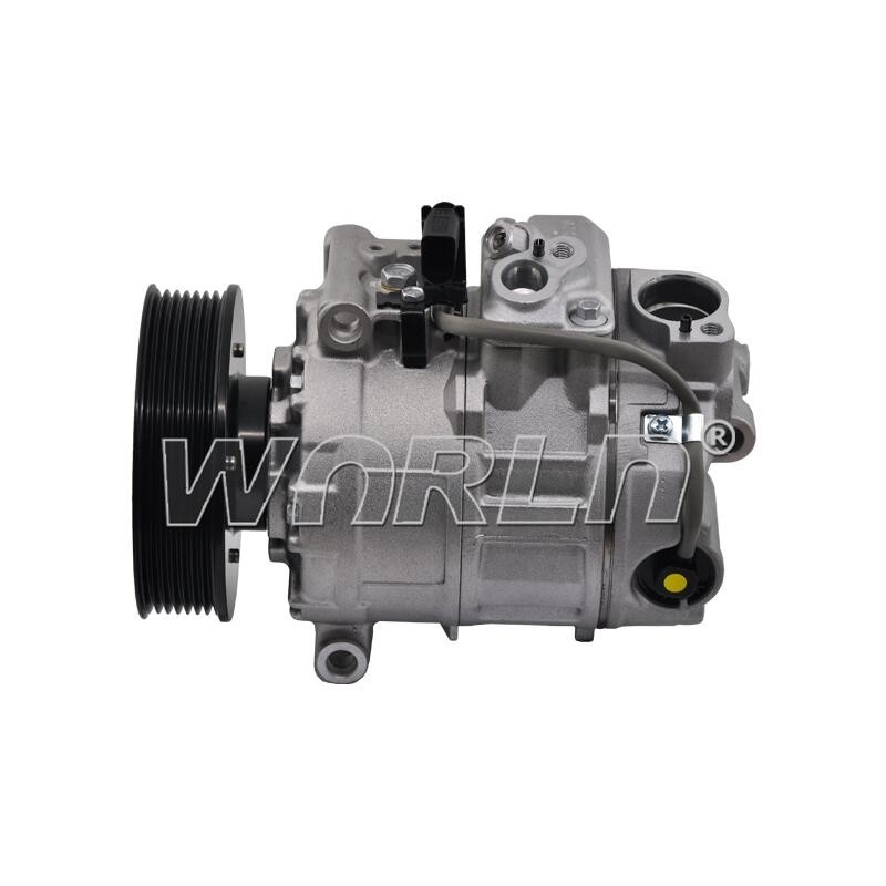 7SEU16C 7PK Auto AC Compressor For Bentley Cantiental GT WXAA007