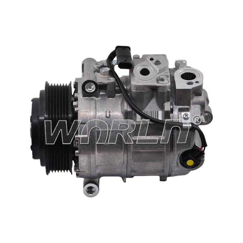 AC Comrpessor Vehicle A0008303601 4471506083 For Benz GLE350/GLE450 3.0 W166 WXMB108