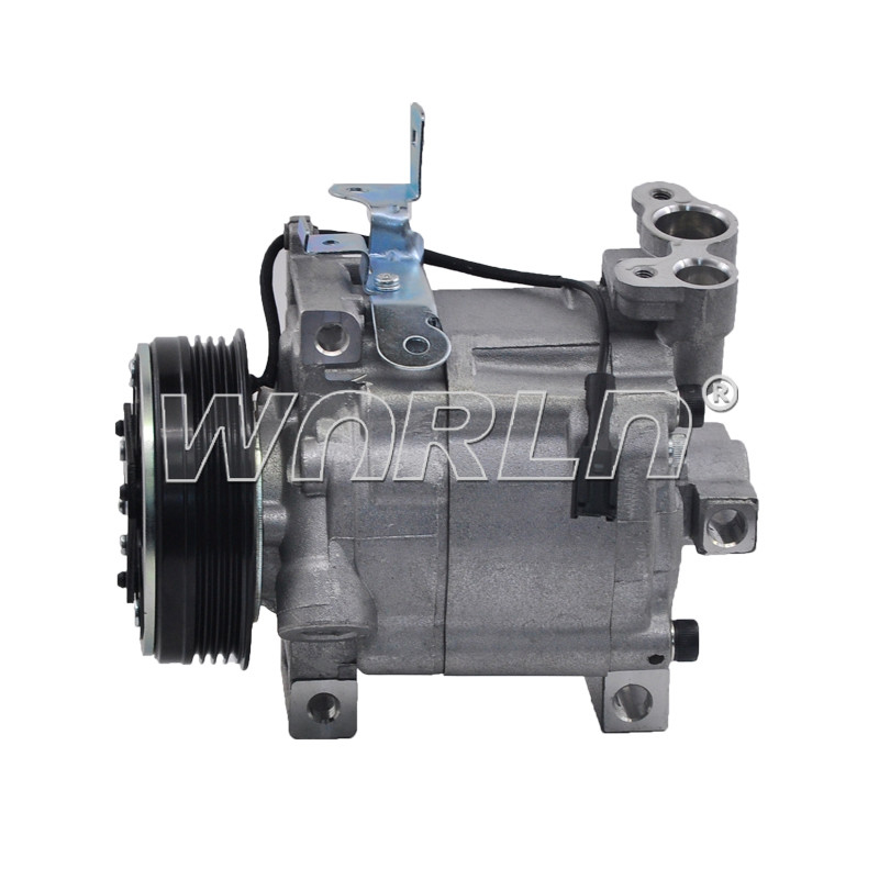 Auto Air Conditioner Compressor Part 73111SA010 For Subaru Impreza WXSB009