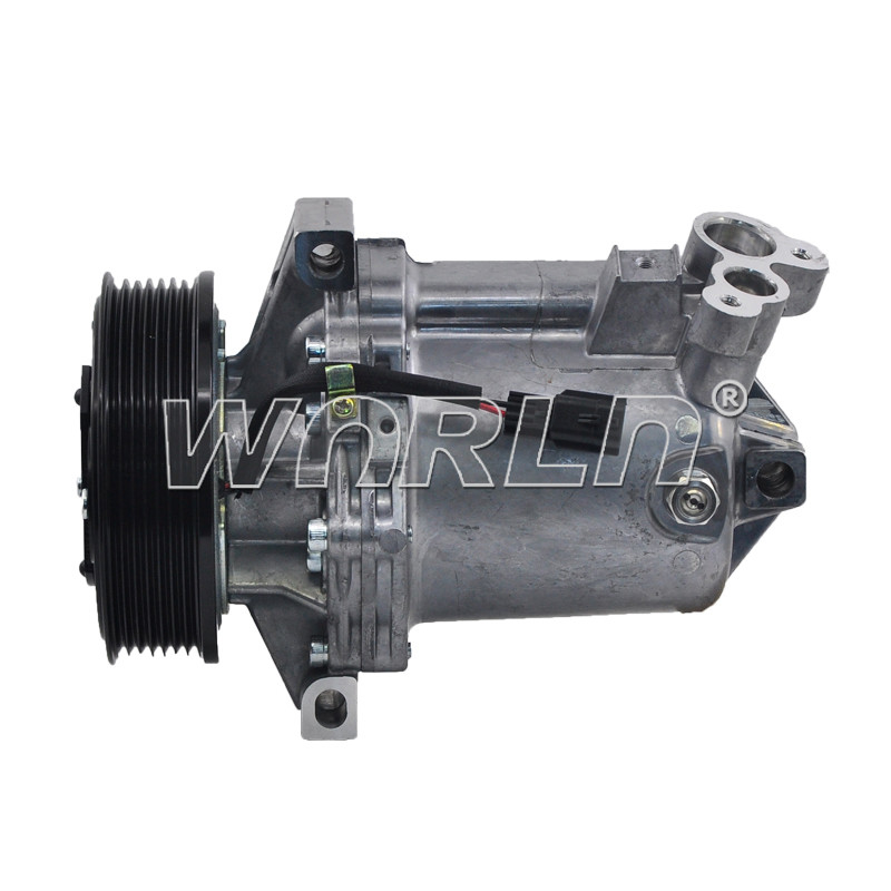 CR12SC 6PK Air Conditioning Compressor For Renault For Fluence For