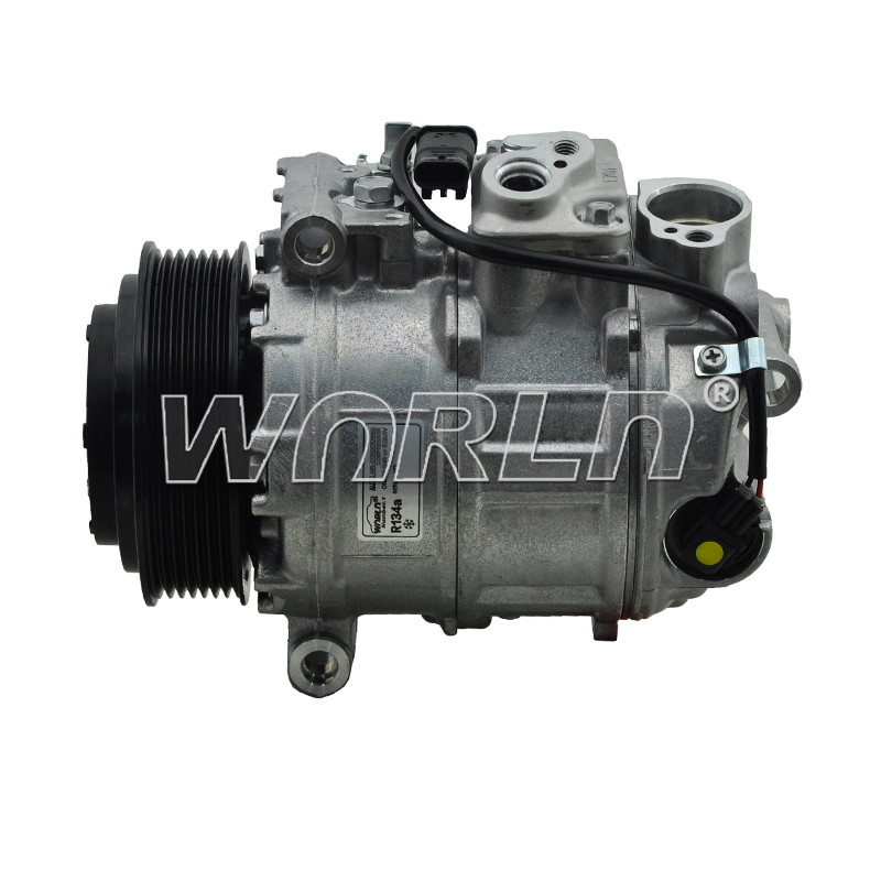 Car Air Condition Compressor A0008309500 For Benz GL320/GL350 W166 WXMB072