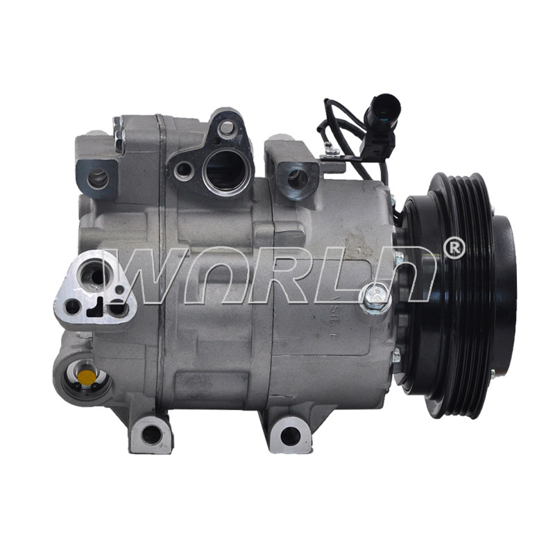 Auto Air Compressor 977013K125 For Hyundai Elantra Elantra I30 WXHY007