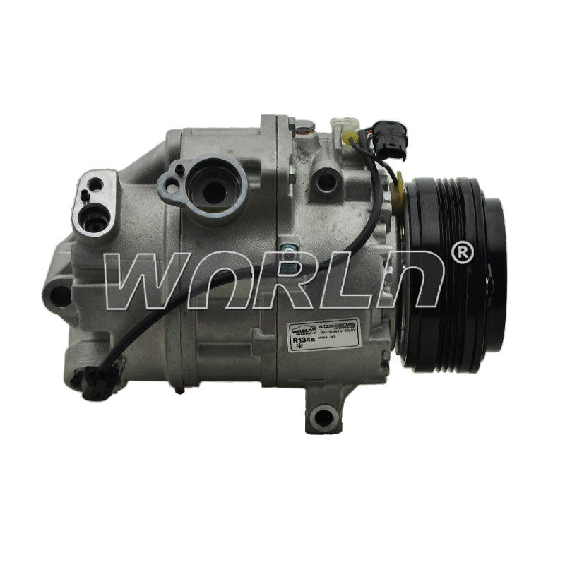 ACP1438000S 8629760 64529185143 Car Air Conditioner Compressor CSE717