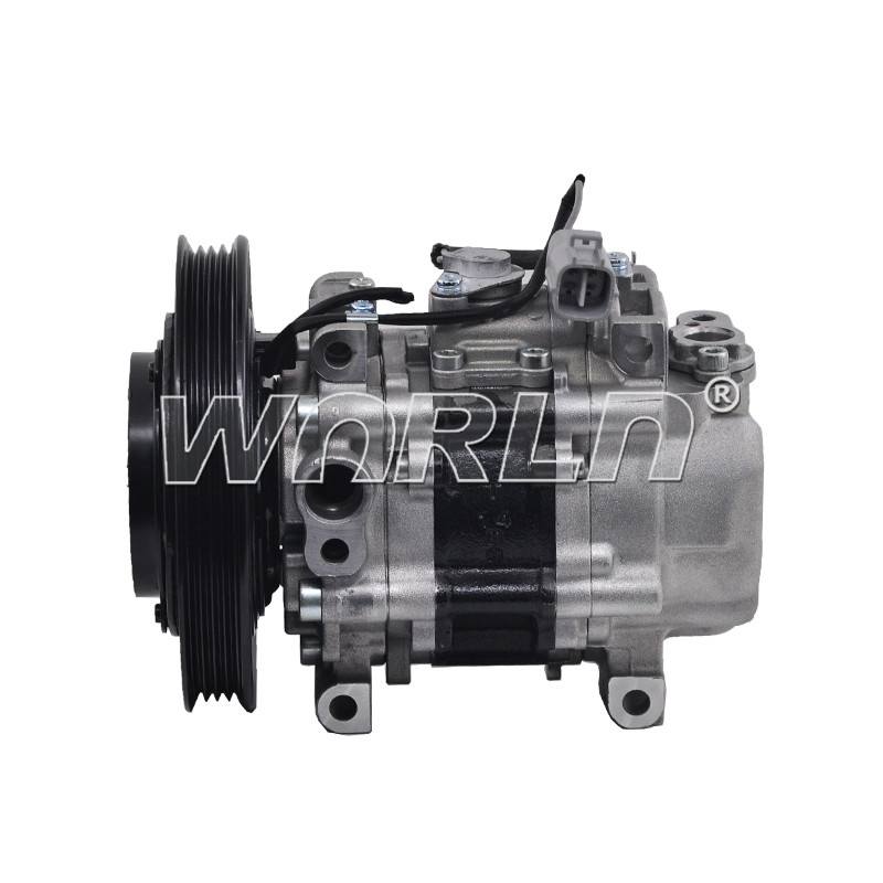 TV12 4PK Auto Cooling Compressor For Toyota For Corolla1.6 12V 1992-2000 883201A440