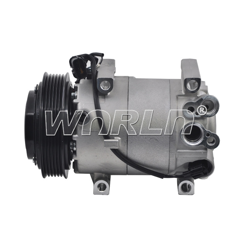 2011-2014 Automotive Compressor VS09E 5PK  For Kia Picanto 1.0  977011Y201/977011Y200