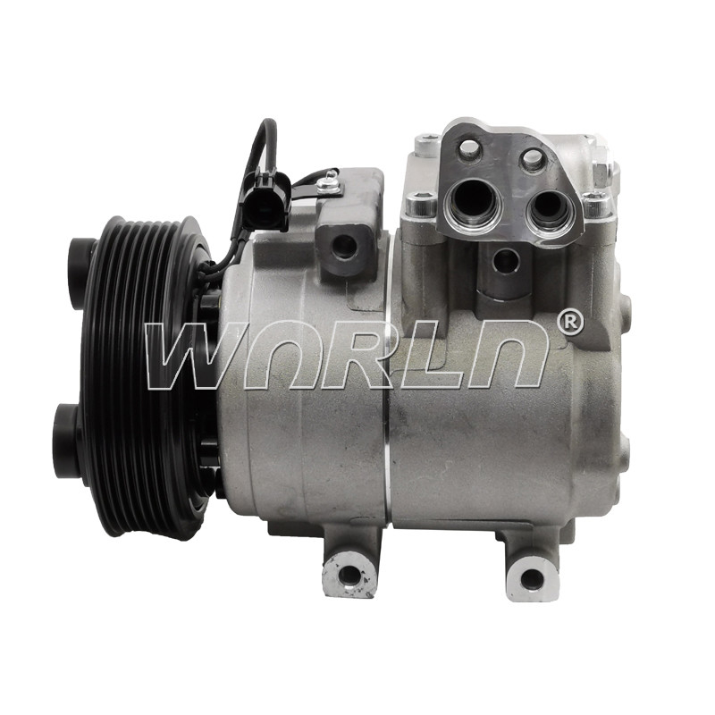 977014H060 Car Air Compressor For Hyundai H1Starex/H1Travel/H1Cargo2.5CRD WXHY025