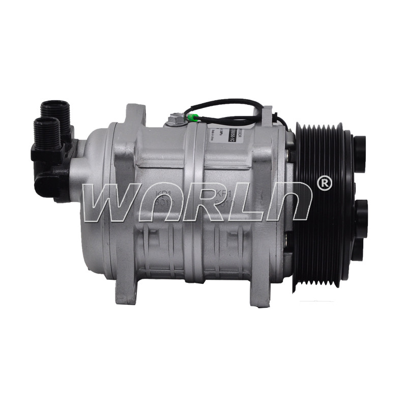 TM15 8PK Car Air Compressor 12V For Standard For Various 50677983