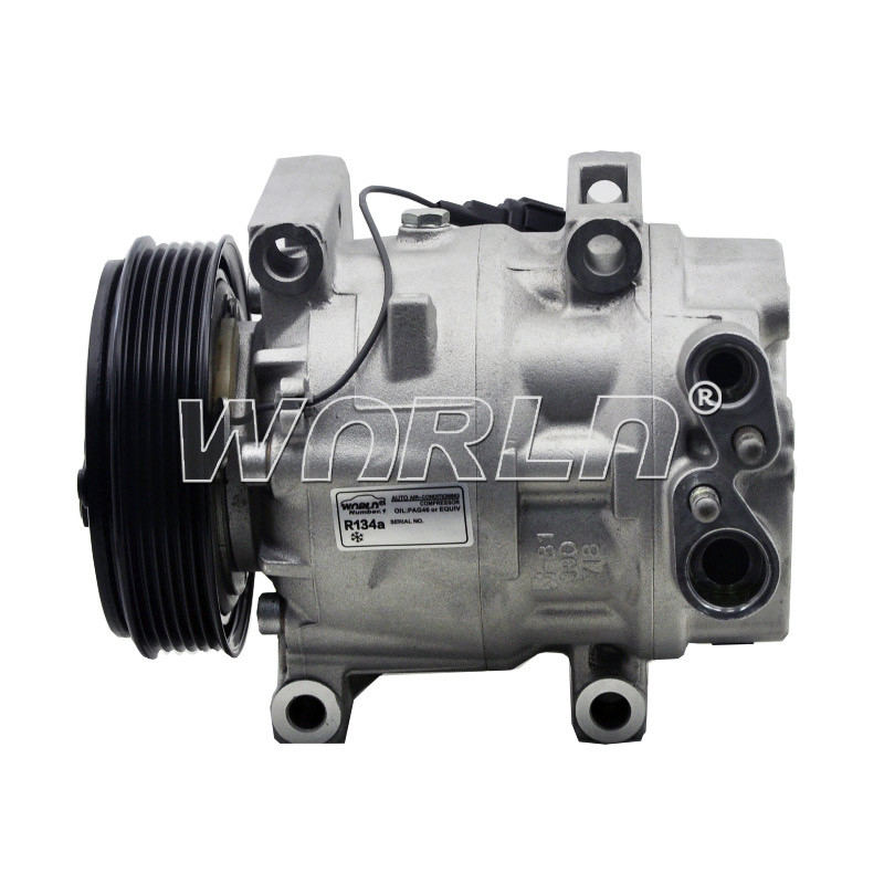 CWE618 6PK  Auto AC Compressor For Infiniti FX45  92600AS510/92600AS520