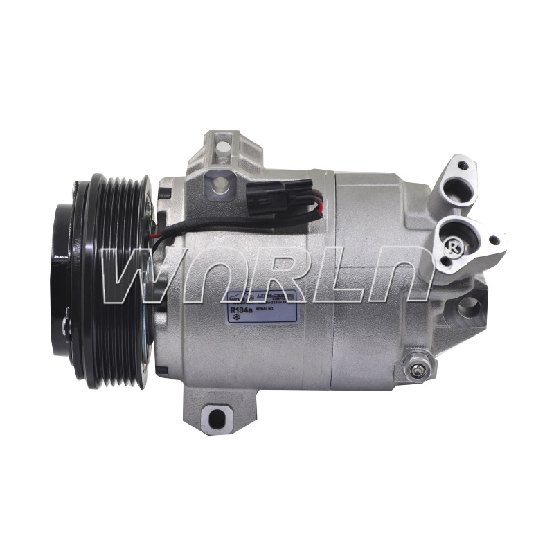 716681 Z0008247B Auto AC Compressor For Nissan Teana 2.0 WXNS067