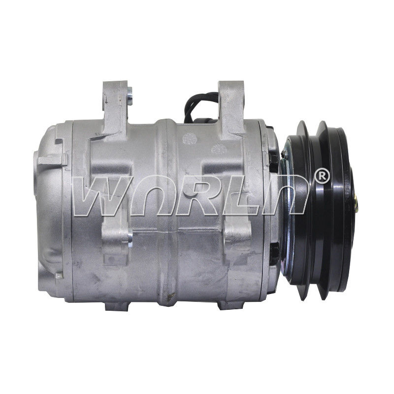 Auto Ac Compressor For Isuzu For NH1 Air Conditioning Pumps Supplier