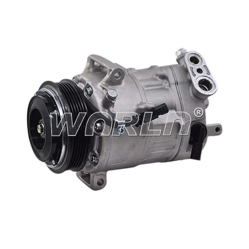84005713 000187815 Compressor Air Conditioner For Chevrolet Malibu For
