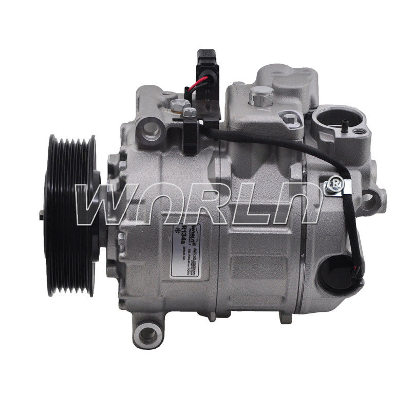 CPMM7011VW 12V Auto AC Compressor For VW AMAROK 2.0 2010-2012 WXVW032A