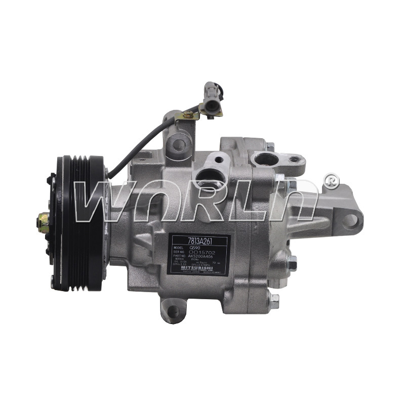 9520068LA1000 Auto AC Compressor Suzuki Swift For Wagon 1.2L WXSK017