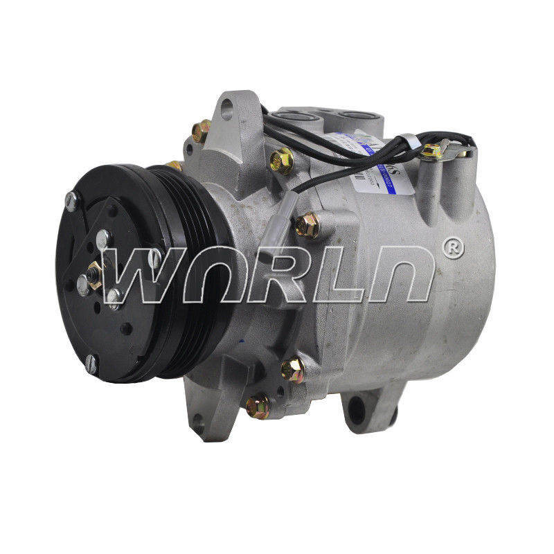 12V Car Air Compressor 12V ATC086 For Iveco For Daily