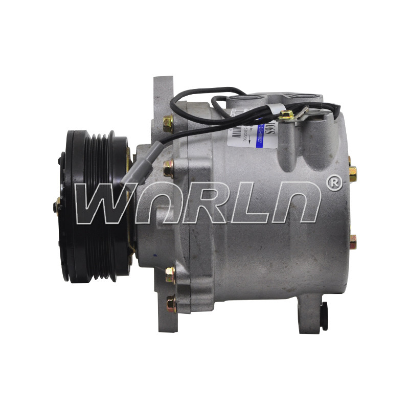 12V Automobile Air Conditioning System Compressor For Daily 12V WXIV002