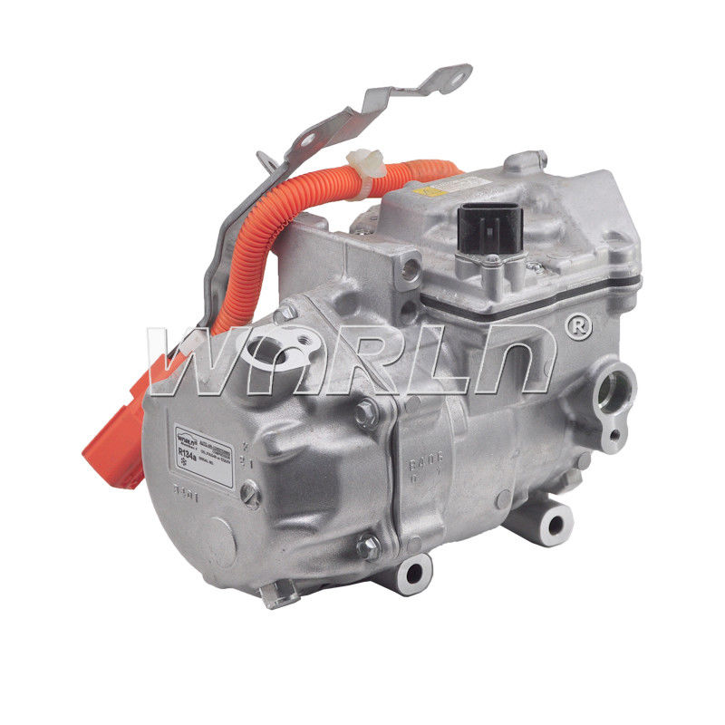042200082084 0422000621 Electric Car Ac Compressor For Toyota Prius For ...