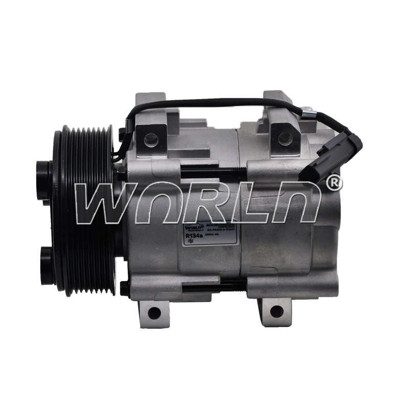 55111411AH F500DN5AA07 Auto Aircon Compressor For Dodge Ram2500 3500 WXDG004