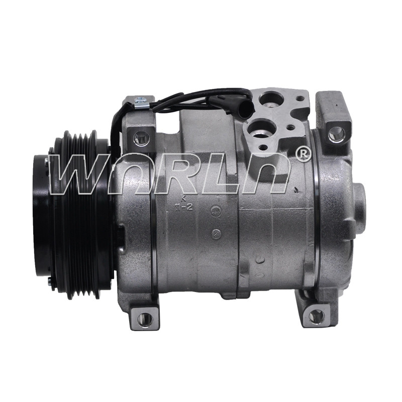 DCP12012 Car Air Conditioner Compressor For DailyⅣ 12V WXIV012