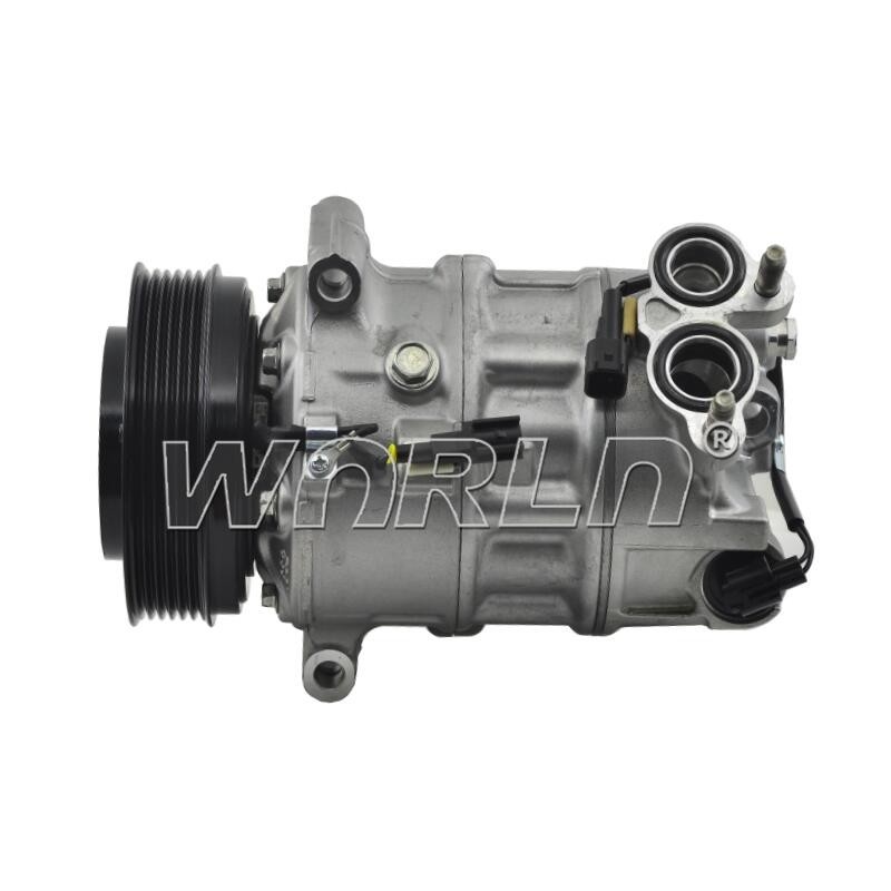 31449067 Vehicle Air Conditioner Compressor For Volvo V40 V60 V90 WXVV001