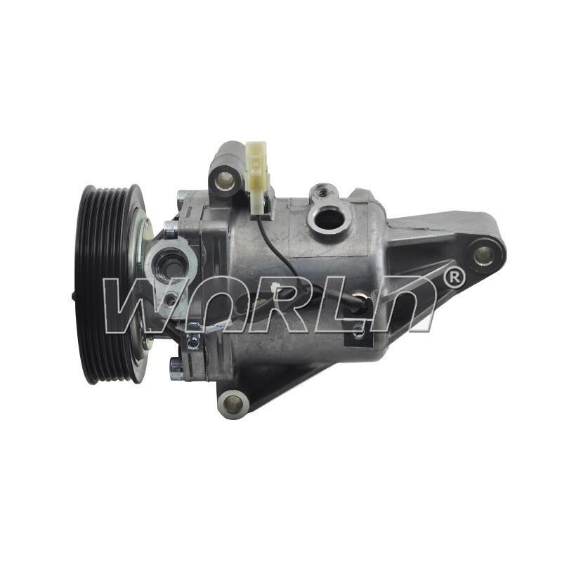 9520054LA0 Auto Air Conditioner Universal Compressor For Suzuki SX4 WXSK043