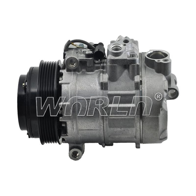 JPB101430 Car Air Conditioning Compressor For LandRover45 WXLR012