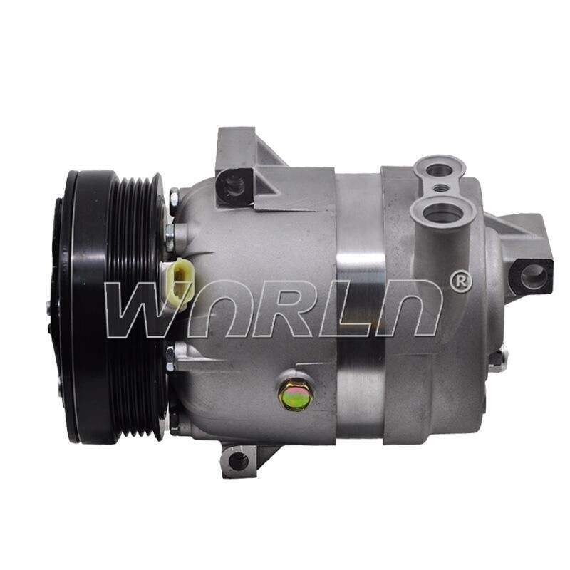 V5 5PK Auto AC Compressor For Chevrolet For Aveo 12V 20012010 95966580