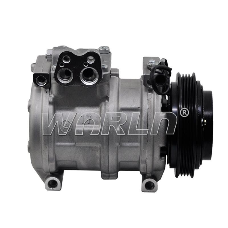 4471708600 Car Air Cond Compressor For DailyⅢ 12V 1999-2007 WXIV019