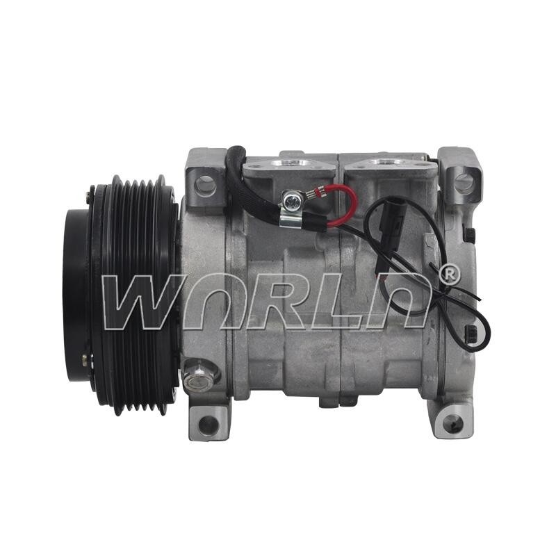 4472204580 Auto AC Compressor Auto uzuki Liana Aerio2.0 2.3L WXSK039