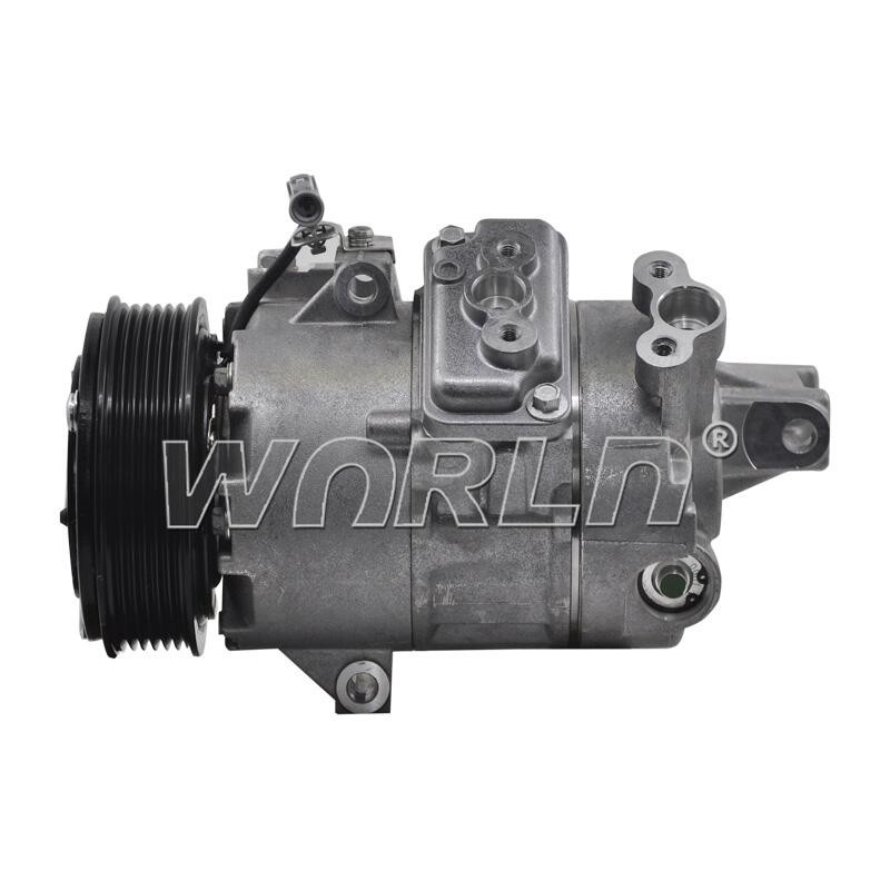 9520076KA1Car Air Conditioner Compressor For Suzuki For GrandVitara WXSK018