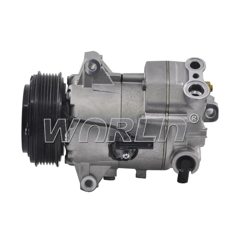 13335250 Auto Ac Compressor For Buick Verano 2.0/2.4 New Model Cooling Pumps WXBK019