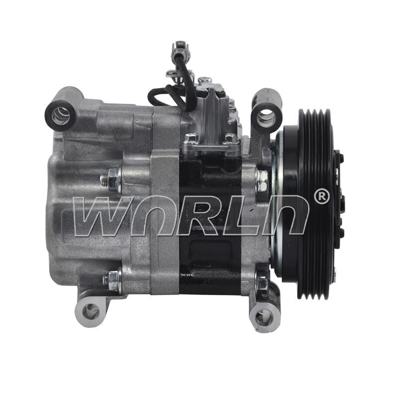 9521063JA0 Car Ac Cooling Compressor For Suzuki Swift SX4 GrandVitara WXSK012