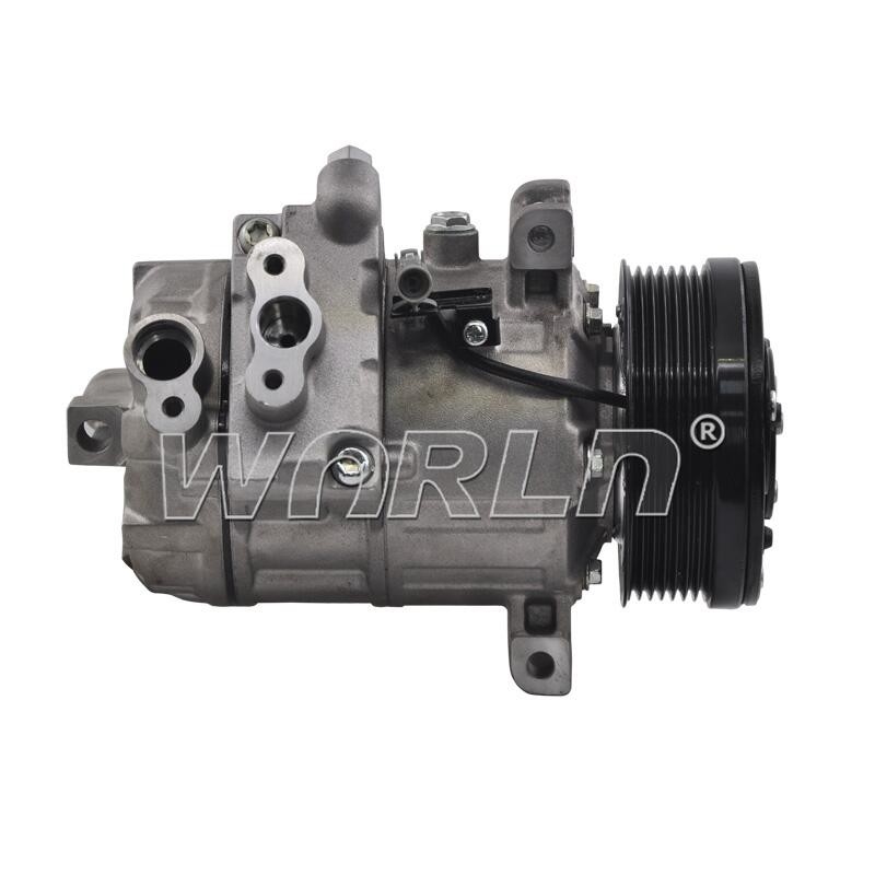 9520167JA0 Car Ac Air Conditioner Compressor For Suzuki GrandVitara1.9Diesel WXSK028