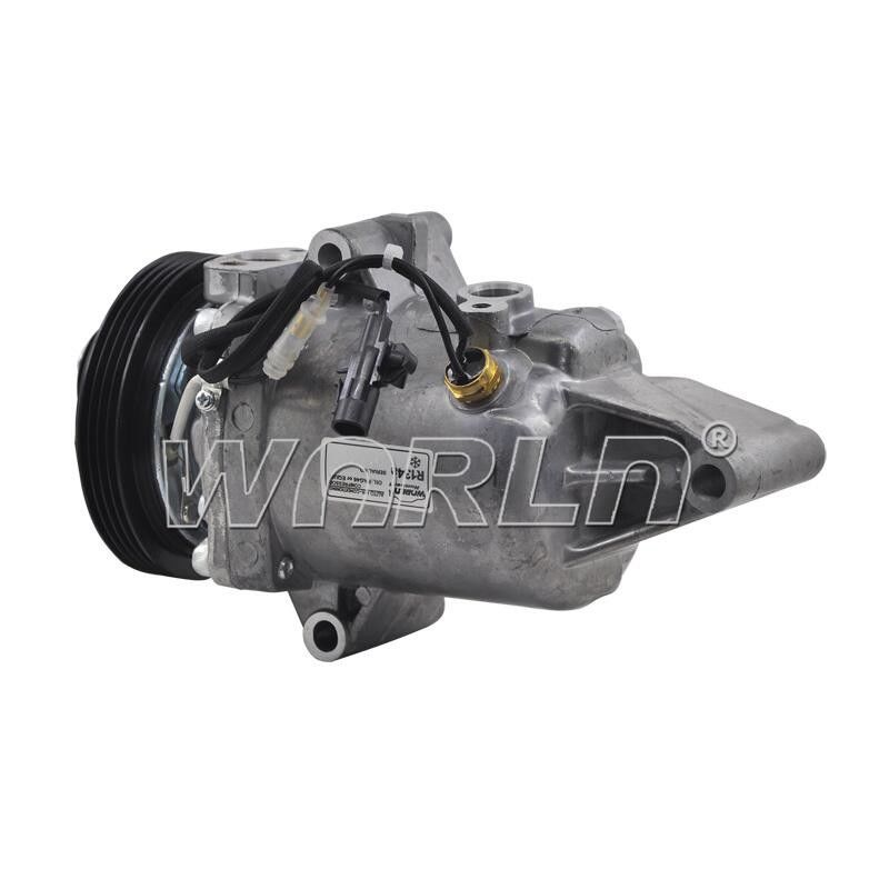 Air Conditioner Compressors For Cars 9520083KB0 For Suzuki Alto Swift1.2 WXSK014