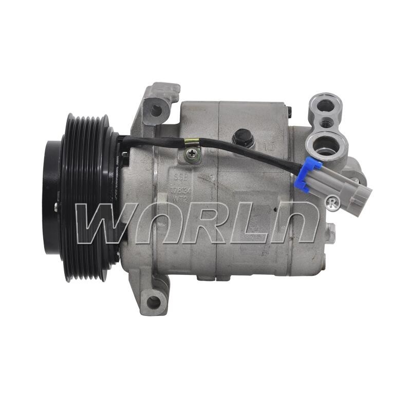 13271258 13310692 Auto AC Compressor For Chevrolet Cruze1.6 WXCV012