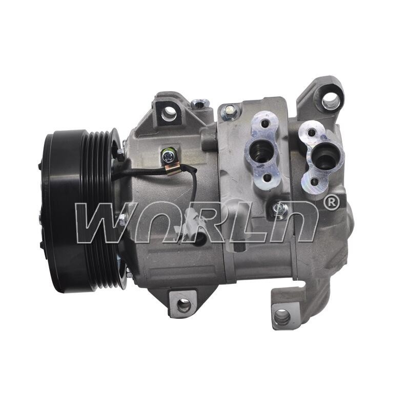 9520064JB1000N 12V Car AC Compressor For Suzuki Grand Vitara2.0L WXSK002