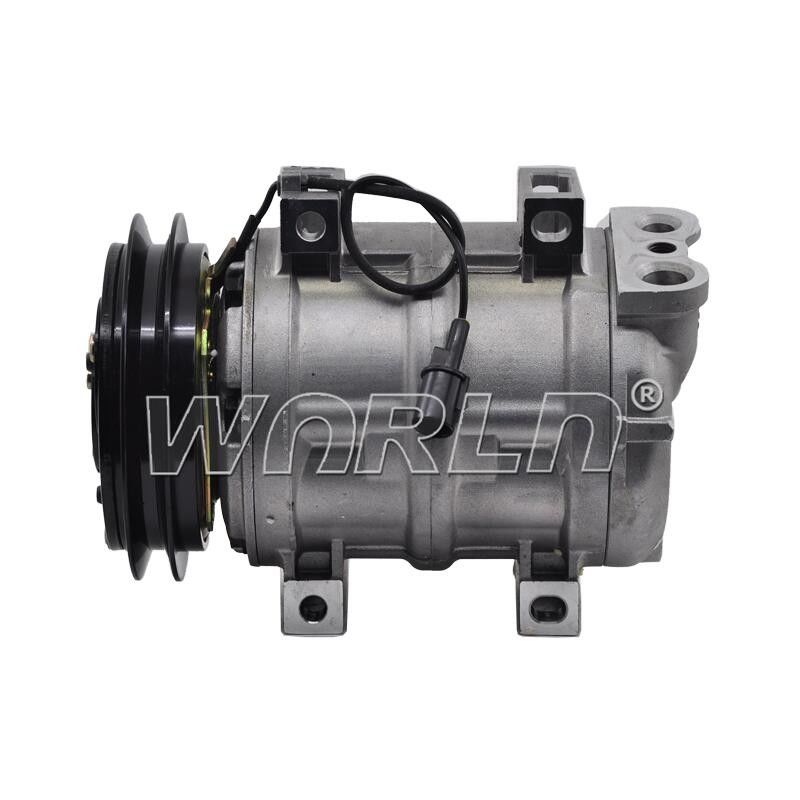 Compressor Car Air Conditioner 12V DKS15CH 1A For Mitsubishi For L200