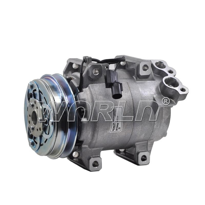 890064 MN123626 Car Air Conditioner Compressor For Mitsubishi L200 For ...