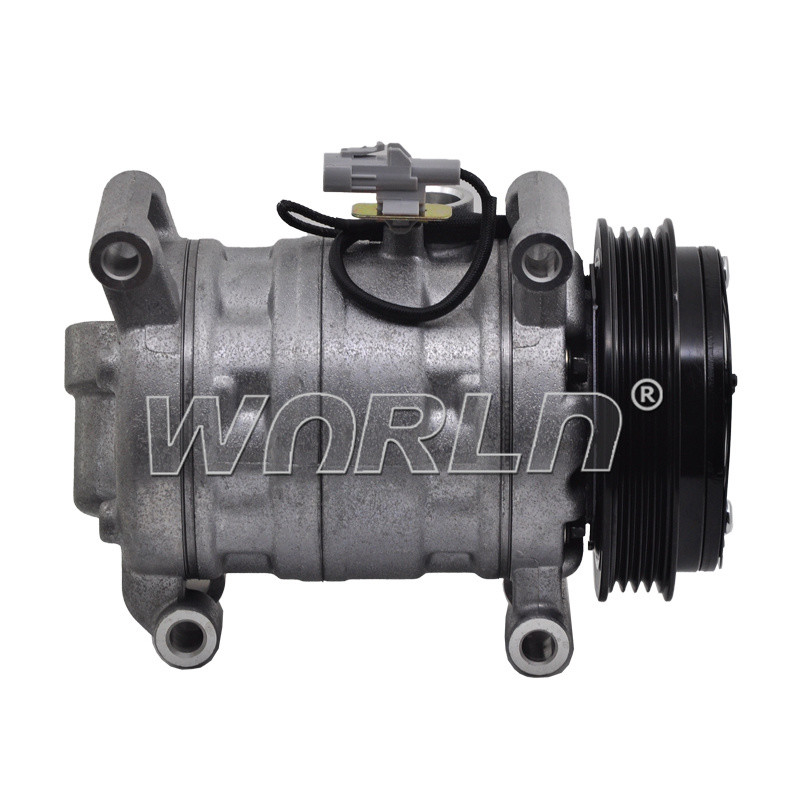 9521063JA0 Car Auto Ac Compressor 8013009600 For Suzuki Swift SX4 WXSK012A