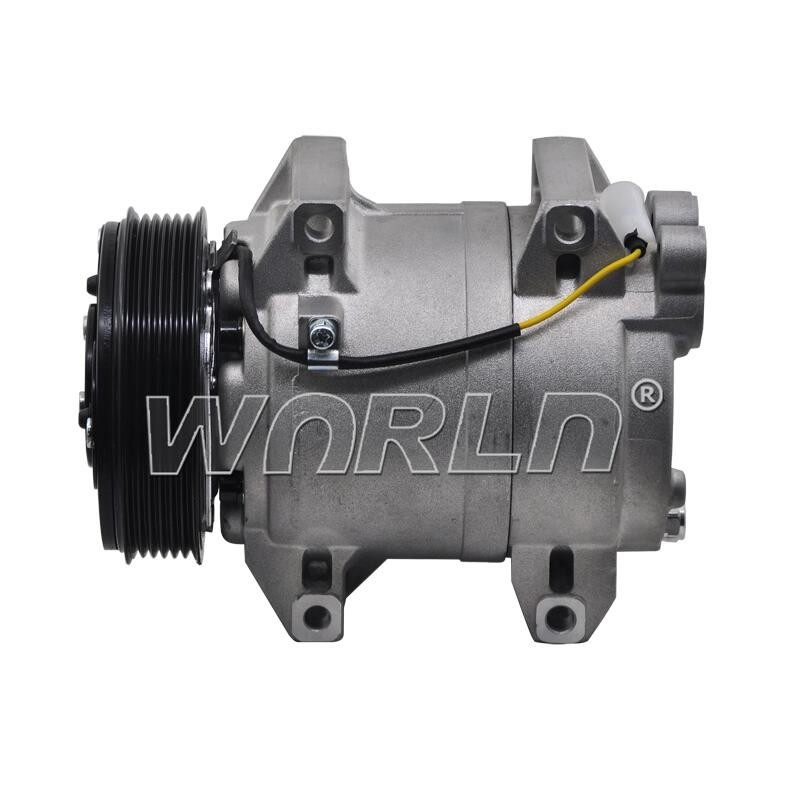 30780326 Automobile Air Conditionner Compressor For Volvo V70 S70 S40 WXVV007