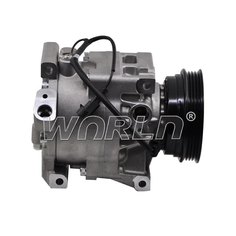 500313156 Automobile Air Condition Compressor For Renault Mascott WXIV018