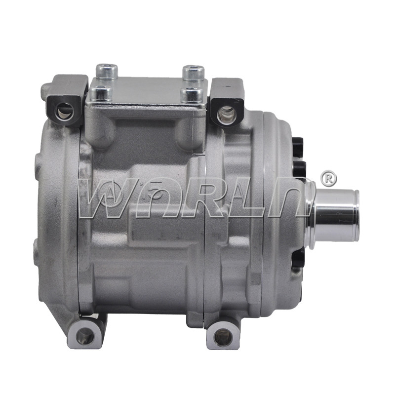 Auto AC Compressor 10PA15C For Universal Car Body OEM 503118
