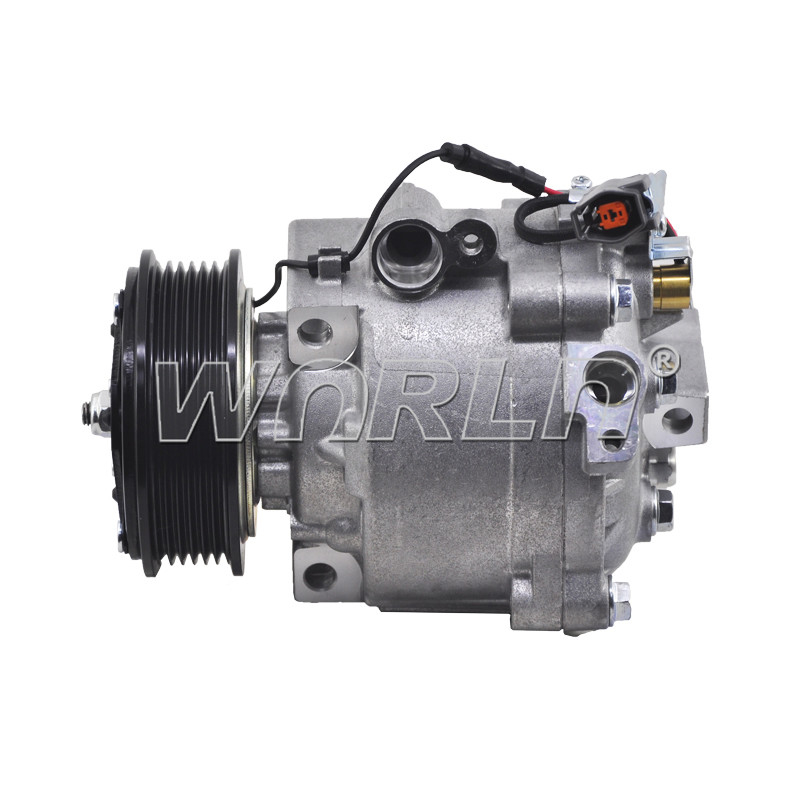 40383000116 AKV200A402A Car ACCooling Compressor QS90C For Ta-Ta Hexa WXMS028