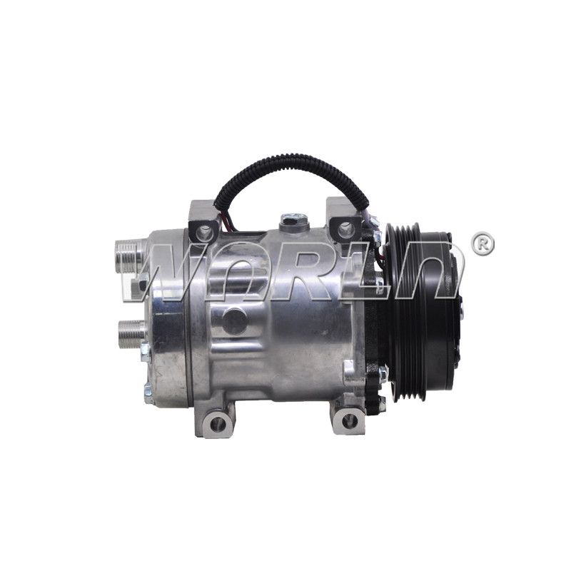 JPB101200 Auto Parts Air Conditioner Compressor For LandRover Defender2.5TDI WXLR031