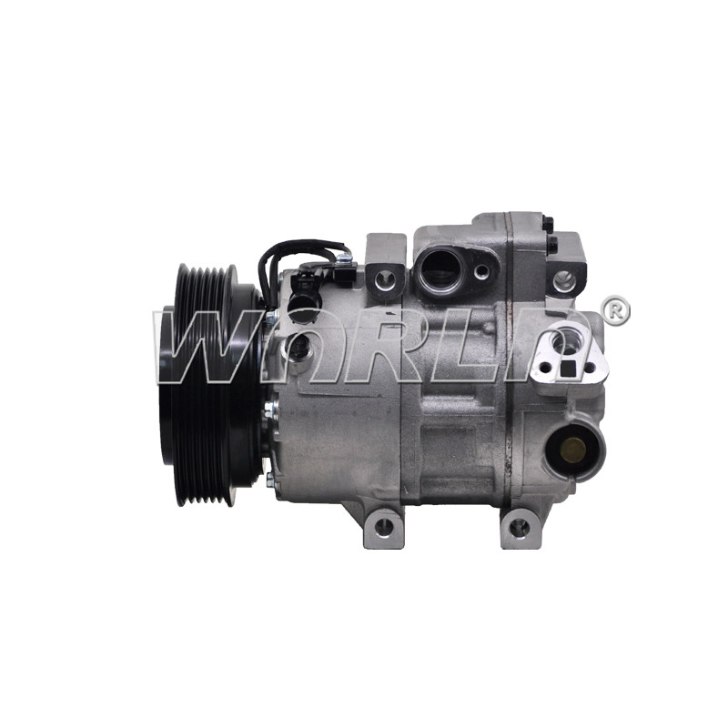 977012B150 Car Air Conditioner Compressor For Hyundai For SantaFe2.7 WXHY129